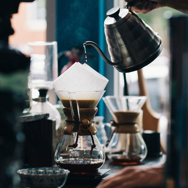 Tanzania Peaberry
